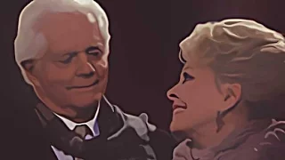 Julie's Flashback Of Alice & Tom - Days Of Our Lives 11:05:15