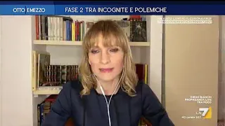 Annalisa Cuzzocrea: "Spero non si faccia cadere il governo sul Mes"