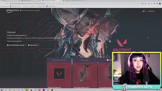 Cómo obtener Botín de Prime Gaming en los paises que NO ESTA DISPONIBLE. / VALORANT