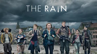 “The Rain” Seasons 1-3 Netflix Review