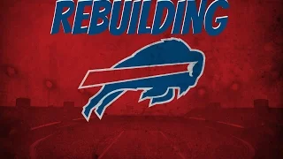 Rebuilding the Buffalo Bills: Drafting a Baller