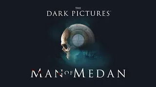 💥The Dark Pictures Anthology Man of Medan |СТРИМ
