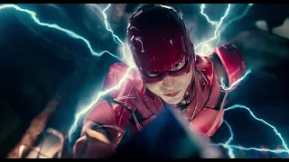 The Flash Powers and Fighting Skills Compilation (2016-2023)