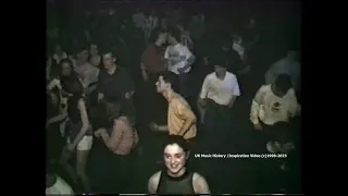 Scream 7 Old Skool Rave uncut and Upscaled 1993