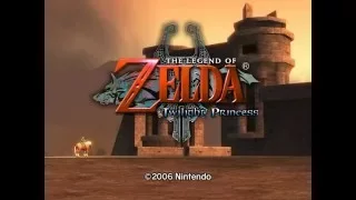 (OLD) Twilight Princess Any% TAS in 2:42:42 (RTA Timing)