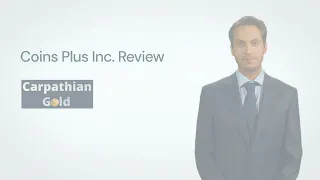 Coins Plus Inc Review