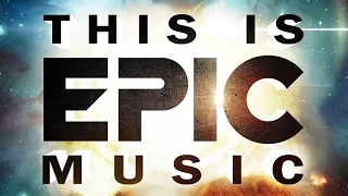 Uncharted Contest  - Win a signed copy of THIS IS EPIC MUSIC Vol. 01!