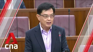 In full: Heng Swee Keat unveils further COVID-19 support for Singaporeans in Solidarity Budget