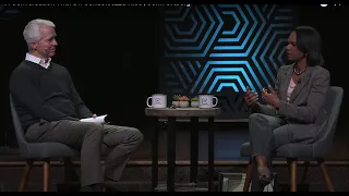 A Conversation Between John Ortberg and Dr. Condoleezza Rice | March 15 full service