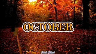 October - Evanescence (Sub. Español)