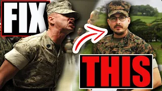 U.S. Marine REFUSES To Shave OUTRAGING Other Marines?! (Here's why)