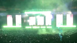 CIGARETTES & ALCOHOL - LIAM GALLAGHER - ETIHAD STADIUM - 1-6-2022