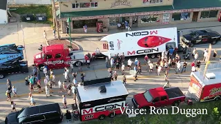 Lake of the Ozarks 2022 Shootout Street Party Lake of the Ozarks