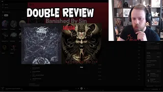 Darkthrone/Deicide Double Album Review