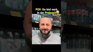 POV: Du bist noch in der Probezeit 😅 #Probezeit #Arbeit  #NeuerJop #Azubi #BestTrendVideos #Viral