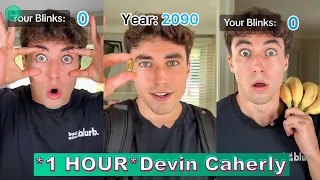 *1 HOUR* Devin Caherly TikTok POV Videos 2023 | Best Devin Caherly POV TikTok Compilations