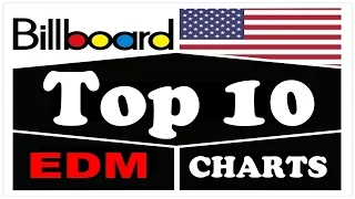 Billboard Dance/EDM Charts | April 08, 2017 | ChartExpress