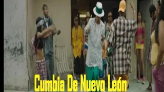 En Nuevo León Se Baila La Cumbia