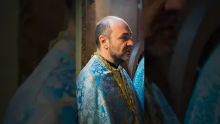 Padre Francisco ☦️🔥❤️ #orthodoxchurch #orthodoxfaith #priest #religion #orthodox #sigmarule