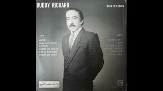 Buddy Richard - Si me vas a abandonar (audio HQ HD)