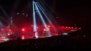 The Script - Breakeven, live in Amsterdam HD