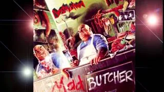 Destruction - Mad Butcher - 1987 (Full Album) EPs