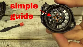 Beginner Guide To Setting Up Baitcaster Brakes - KastKing