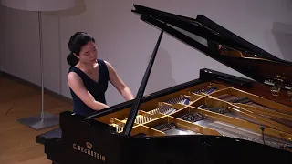 Beethoven: Piano Sonata Op. 106 | Bechstein Young Professionals presenting Shihyun Lee