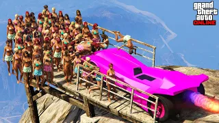 GTA 5 FAILS & WINS (GTA 5 Funny Moments) #155