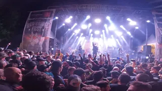 Pennywise-Peaceful Day, Red Bridge Fest, 9 Juin 2023, GoPro 4K
