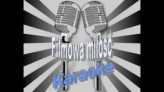 Filmowa miłość Domino karaoke