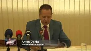 Anton Danko opäť kandiduje