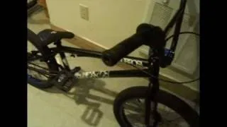 2011 subrosa salvador street bike check