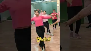 Full video coming tomorrow 👍🔥 #dance #viral #dancefitness #bollywood #danceworkout #shorts #foryou