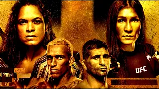 UFC 289: NUNES VS ALDANA FULL CARD PREDICTIONS | BREAKDOWN #202