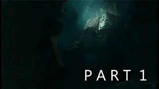 Shadow of the Tomb Raider Walkthrough Part 1 : THE APOCALYPSE