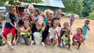 Honiara and Savo Island, Solomon Islands - Country 92/196