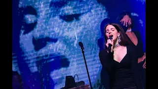 Lana Del Rey - Terminal 5, New York City, New York, USA | October 23, 2017 (FULL CONCERT)