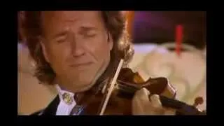 Andre Rieu   Romantic Paradise Part 1 love story )