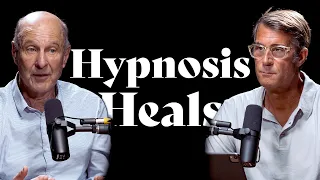 The Surprising Neuroscience of Hypnosis: Myths, Truths & Use Cases w/ Dr. David Spiegel MD