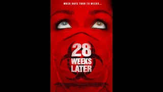 28 Weeks Later (2007) Trailer Full HD