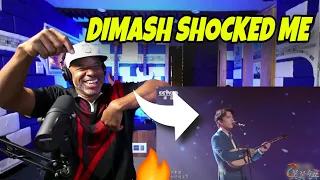 🔥 Producer's SHOCKING Reaction to Dimash's 'Dudarai'! 🎤 | UNREAL Vocals Alert!