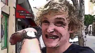 LOGAN PAUL WHY 2017 WAS THE BEST YEAR OF MY LIFE ART