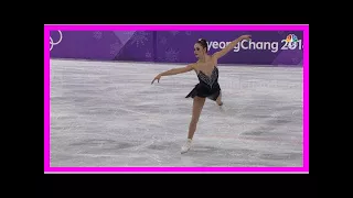 Kaetlyn Osmond wins Canada’s first ladies’ medal since 2010