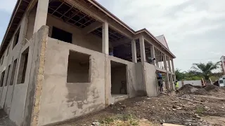 Plastering Israel Estate 🦾🇬🇭🏡