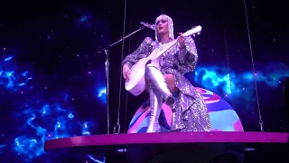 Katy Perry - Thinking Of You: Witness: The Tour Opening Night in Montreal (09/19/2017)