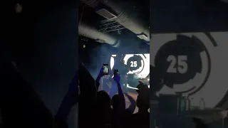 Markul - 25 (Live) Пермь 02.11.19