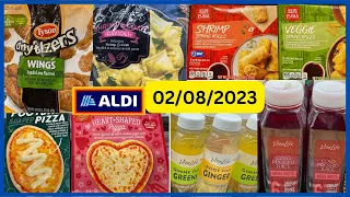 02/08/2023 🤫 WHATS NEW AT ALDI?  ALDI SPECIALLY SELECTED ITEMS | BROWSE WITH ME