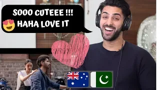 Kabir Singh: Tera Ban Jaunga & Kaise Hua REACTION by Australian/Pakistani! | Review