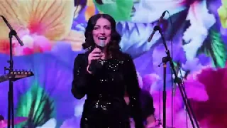 Светлана Чумакова-  "На волне" (live) концертная версия, живой звук